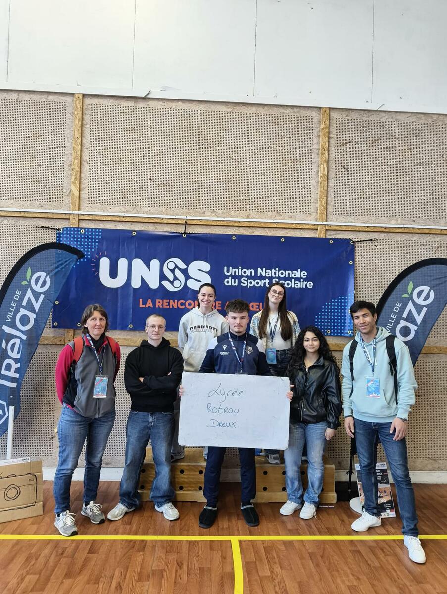 CHAMPIONNAT DE FRANCE circuit-training 2026