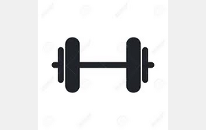 MUSCULATION 13h45-15h00