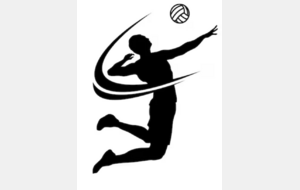 VOLLEY 13h45 15h00