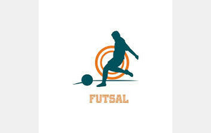 FUTSAL DÉPARTEMENT GARÇONS