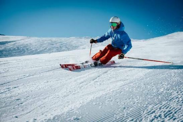 Séjour ski : clôture des inscriptions ce vendredi