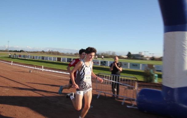 cross département 2025